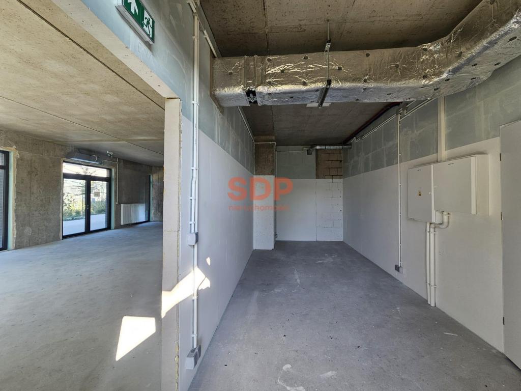 Lokal usługowy do wynajęcia, 104&nbsp;m², Wrocław, Krzyki, Międzyleska - zdjęcie 4
