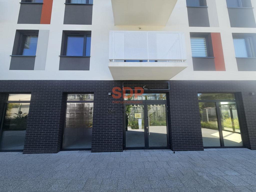 Lokal usługowy do wynajęcia, 104&nbsp;m², Wrocław, Krzyki, Międzyleska - zdjęcie 15