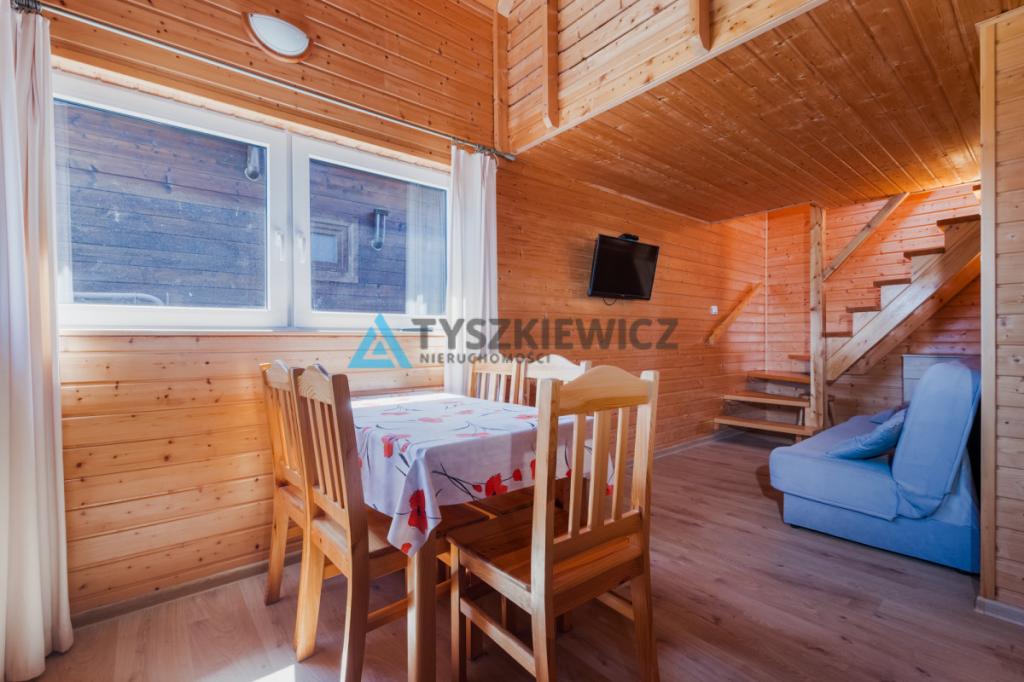 Uzbrojona działka, mpzp MN,U - zdjęcie 18