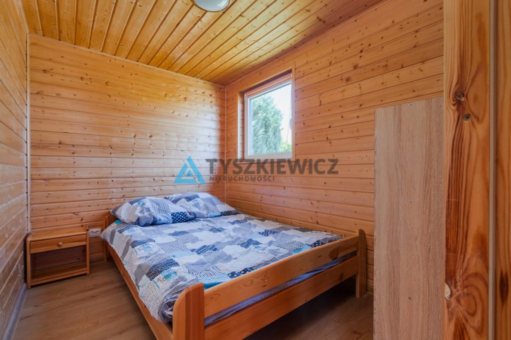 Uzbrojona działka, mpzp MN,U - zdjęcie 16