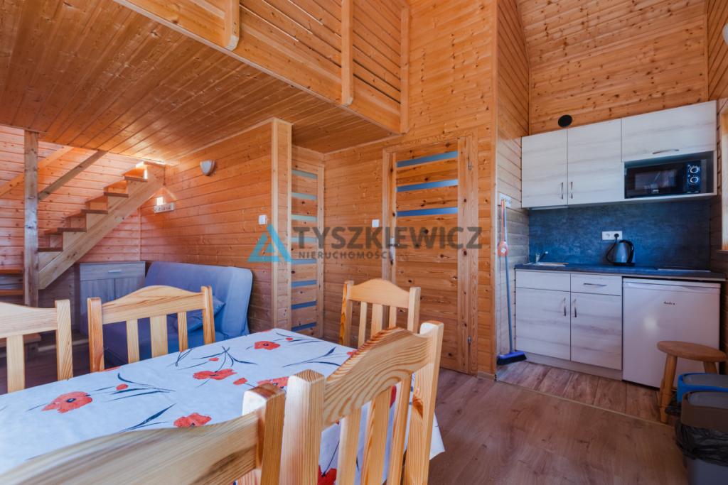 Uzbrojona działka, mpzp MN,U - zdjęcie 19
