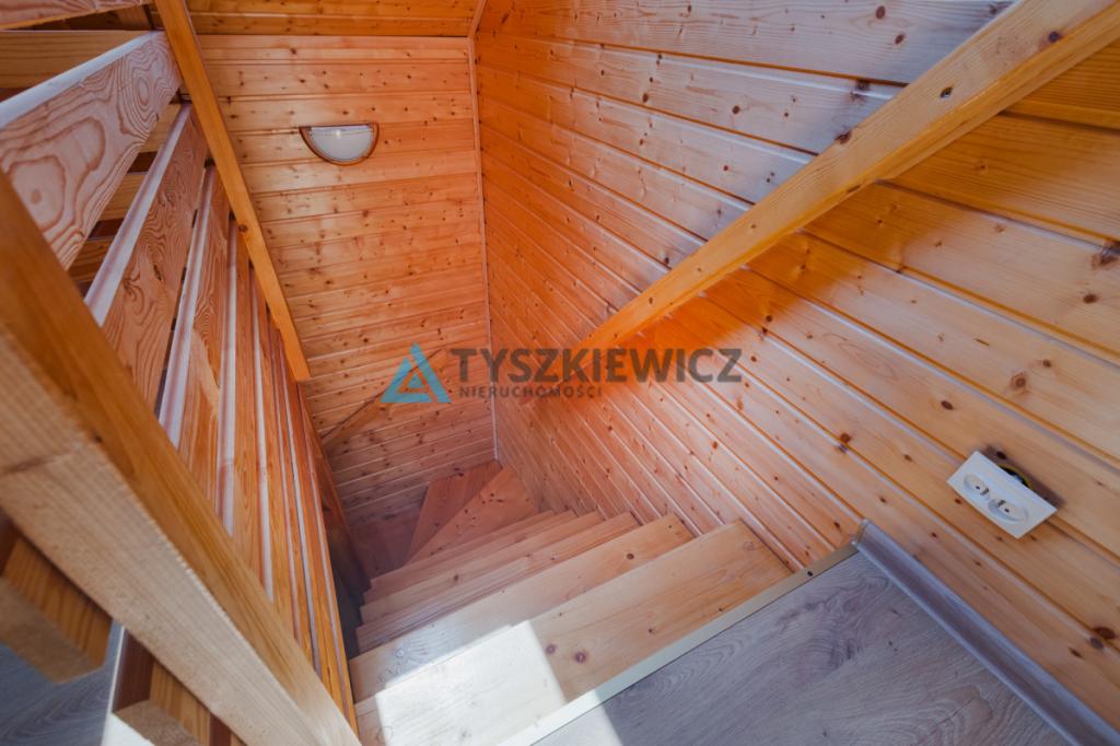 Uzbrojona działka, mpzp MN,U - zdjęcie 13