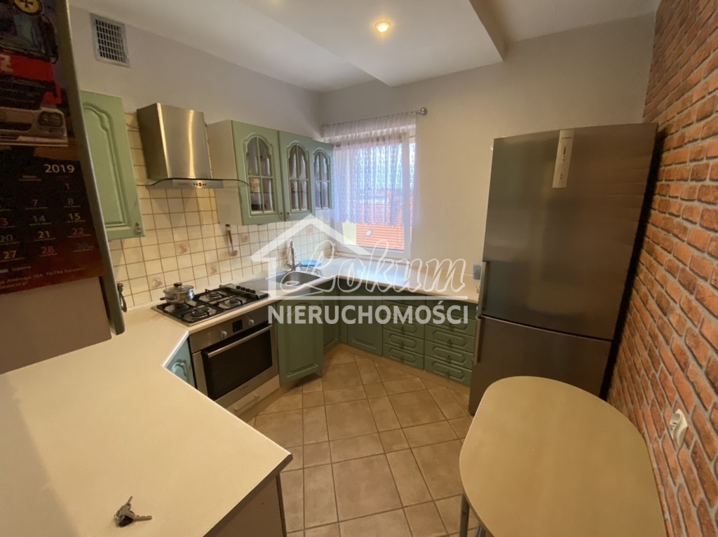 Mieszkanie 40,5 m², Szczecin, Żelechowa, Studzienna - zdjęcie 5
