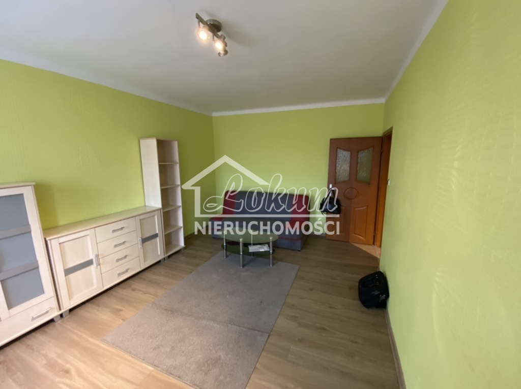 Mieszkanie 40,5 m², Szczecin, Żelechowa, Studzienna - zdjęcie 3