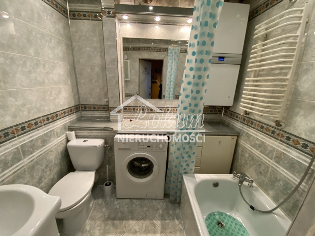 Mieszkanie 40,5 m², Szczecin, Żelechowa, Studzienna - zdjęcie 4