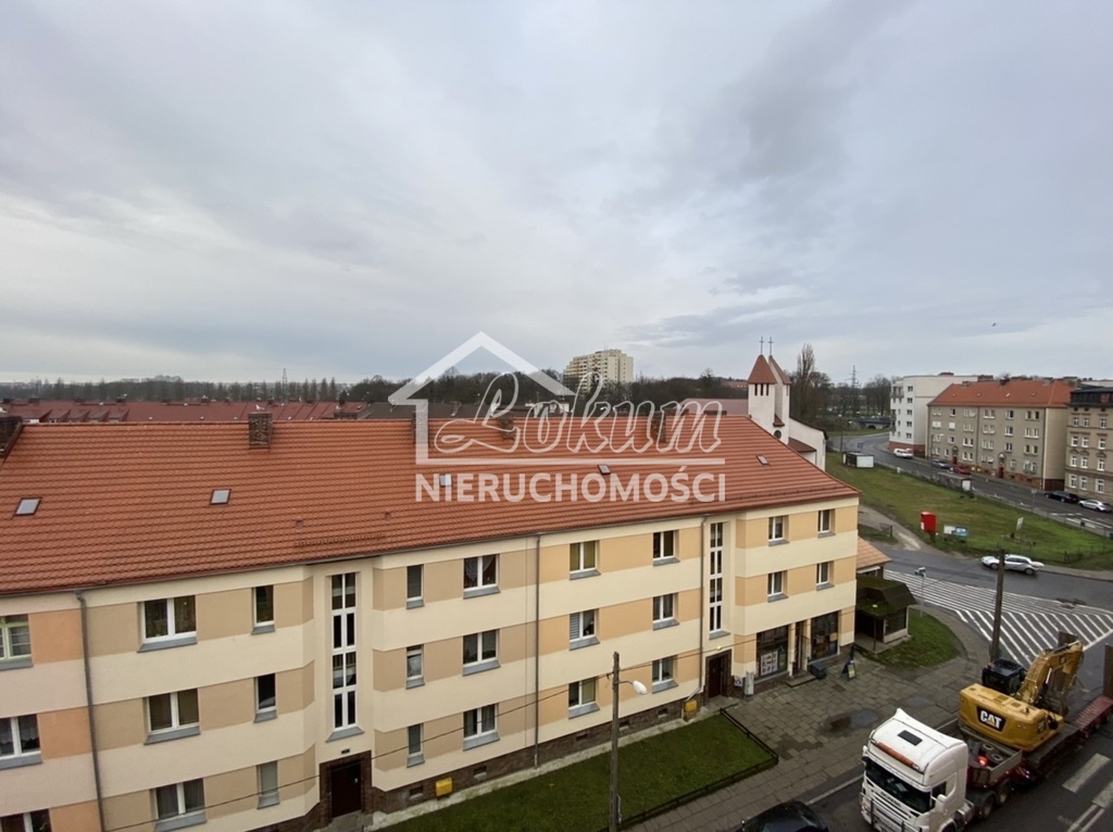 Mieszkanie 40,5 m², Szczecin, Żelechowa, Studzienna - zdjęcie 10