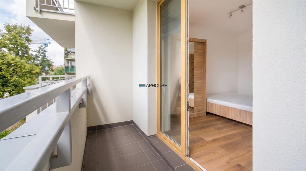 Mieszkanie 54&nbsp;m², Kraków, Białoprądnicka - zdjęcie 17