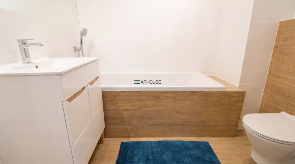 Mieszkanie 54 m², Kraków, Prądnik Biały, Białoprądnicka - zdjęcie 11