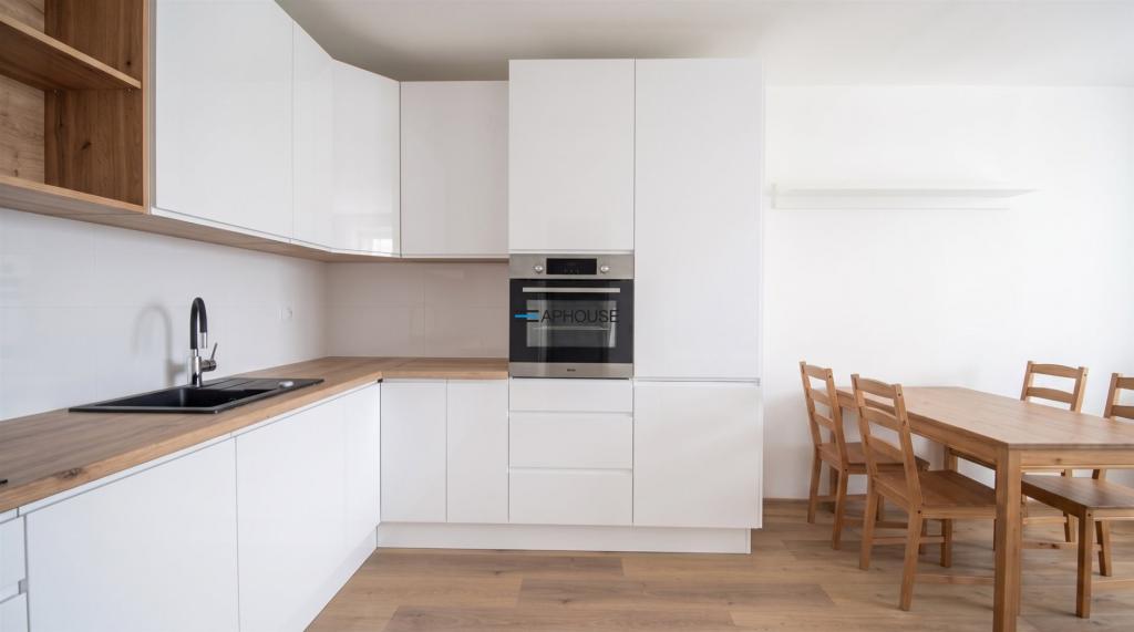 Mieszkanie 54&nbsp;m², Kraków, Białoprądnicka - zdjęcie 5
