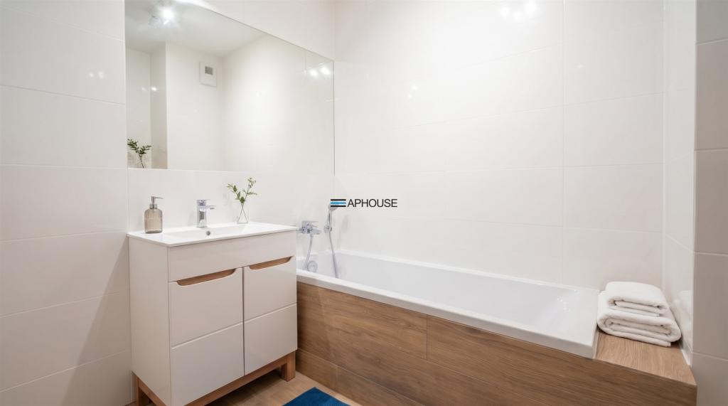 Mieszkanie 54 m², Kraków, Prądnik Biały, Białoprądnicka - zdjęcie 12