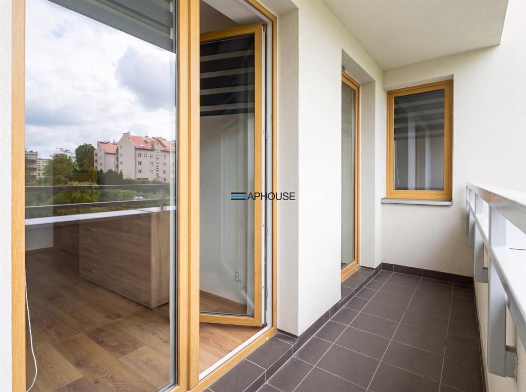 Mieszkanie 54&nbsp;m², Kraków, Białoprądnicka - zdjęcie 16