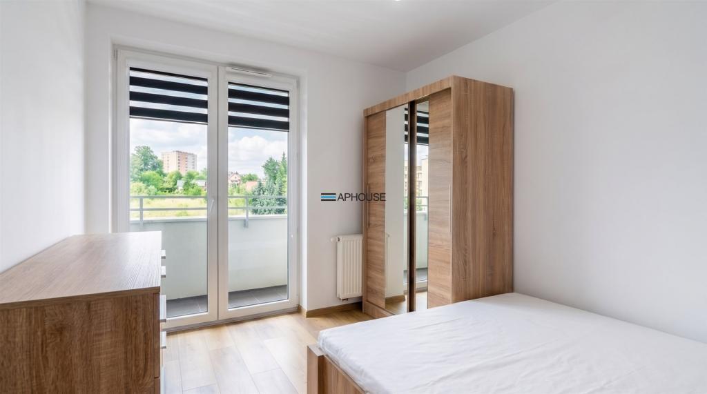 Mieszkanie 54 m², Kraków, Prądnik Biały, Białoprądnicka - zdjęcie 8