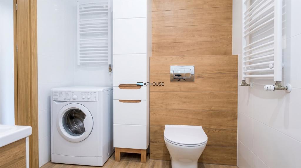 Mieszkanie 54 m², Kraków, Prądnik Biały, Białoprądnicka - zdjęcie 13