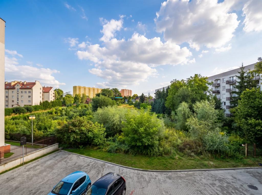 Mieszkanie 54&nbsp;m², Kraków, Białoprądnicka - zdjęcie 18