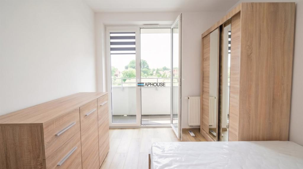 Mieszkanie 54 m², Kraków, Prądnik Biały, Białoprądnicka - zdjęcie 6
