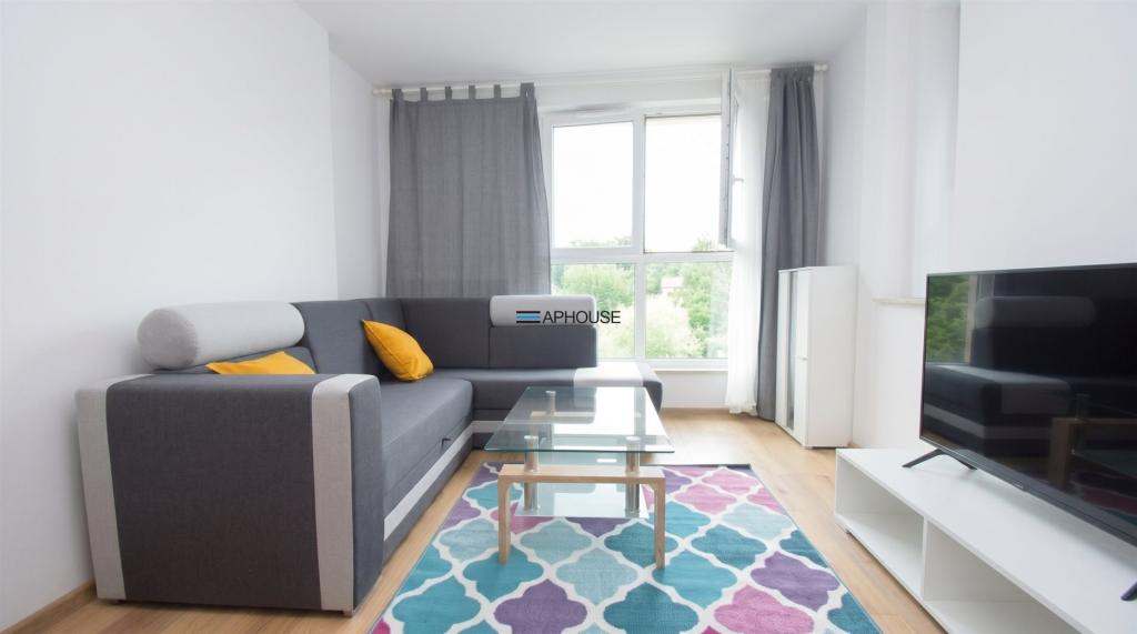 Mieszkanie 54 m², Kraków, Prądnik Biały, Białoprądnicka - zdjęcie 2