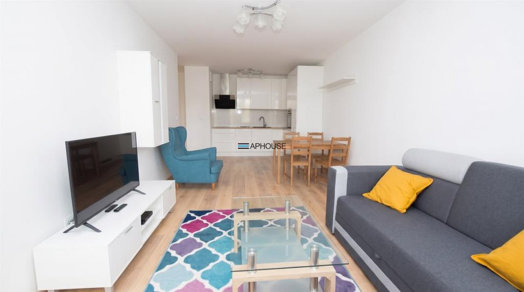 Mieszkanie 54 m², Kraków, Prądnik Biały, Białoprądnicka - zdjęcie 3