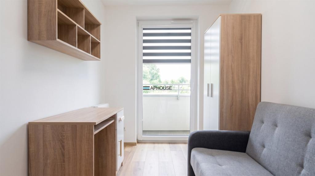 Mieszkanie 54 m², Kraków, Prądnik Biały, Białoprądnicka - zdjęcie 10