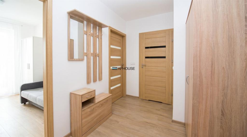 Mieszkanie 54 m², Kraków, Prądnik Biały, Białoprądnicka - zdjęcie 14