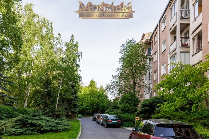 Sprzedaż Ursynów 4 pok 79,8m2 metro Natolin - zdjęcie 19