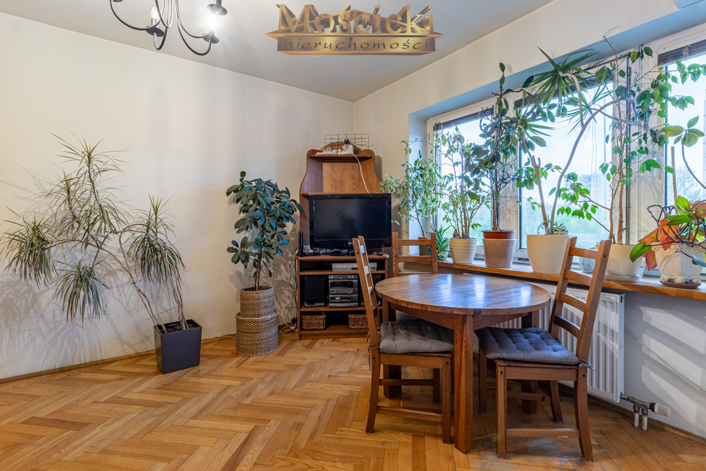 Sprzedaż Ursynów 4 pok 79,8m2 metro Natolin - zdjęcie 4