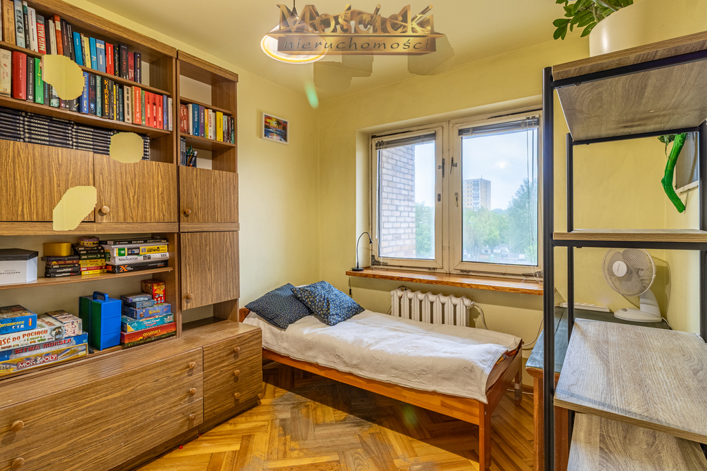 Sprzedaż Ursynów 4 pok 79,8m2 metro Natolin - zdjęcie 14