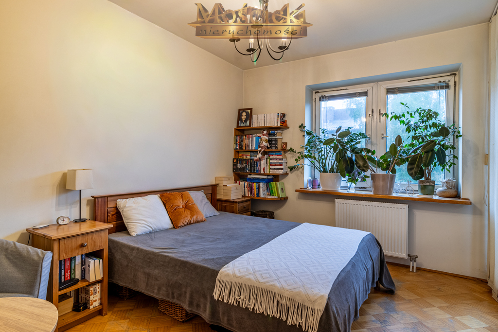 Sprzedaż Ursynów 4 pok 79,8m2 metro Natolin - zdjęcie 7