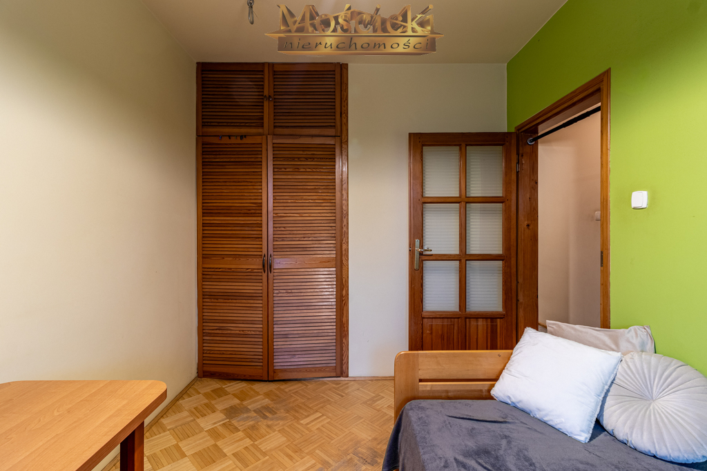 Sprzedaż Ursynów 4 pok 79,8m2 metro Natolin - zdjęcie 11