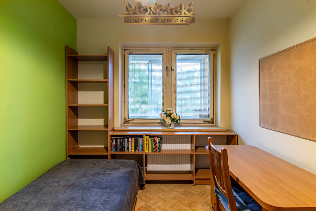 Sprzedaż Ursynów 4 pok 79,8m2 metro Natolin - zdjęcie 10