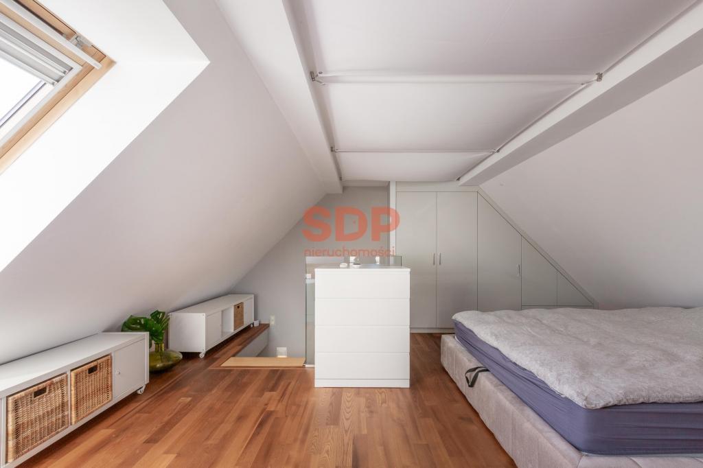 Mieszkanie 75 m², Wrocław, Karpacka - zdjęcie 7
