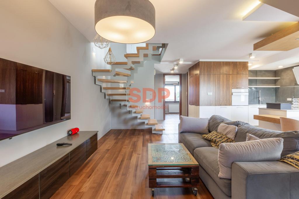 Mieszkanie 75 m², Wrocław, Karpacka - zdjęcie 1