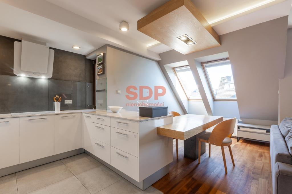 Mieszkanie 75 m², Wrocław, Karpacka - zdjęcie 3