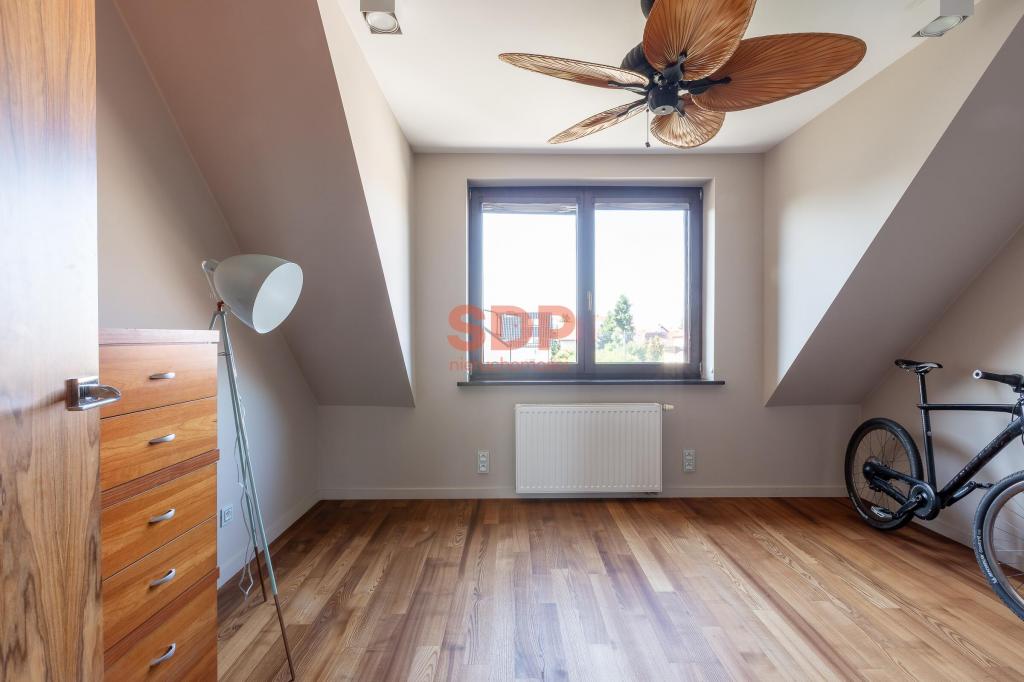 Mieszkanie 75 m², Wrocław, Karpacka - zdjęcie 9
