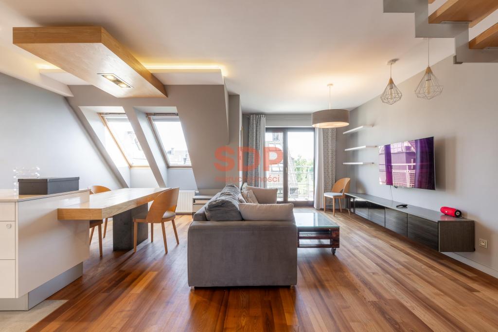 Mieszkanie 75 m², Wrocław, Karpacka - zdjęcie 10