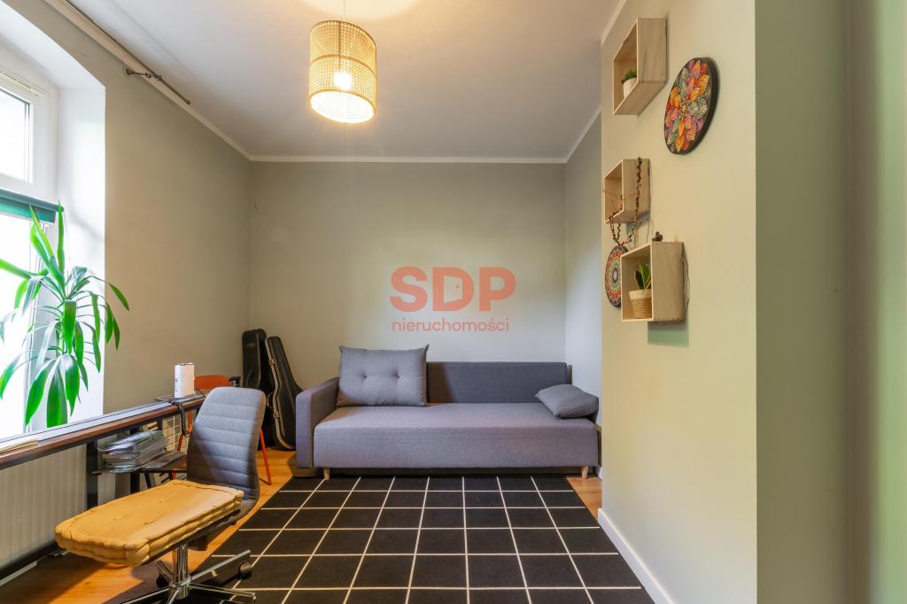 Mieszkanie 68 m², Wrocław, Wschowska - zdjęcie 3