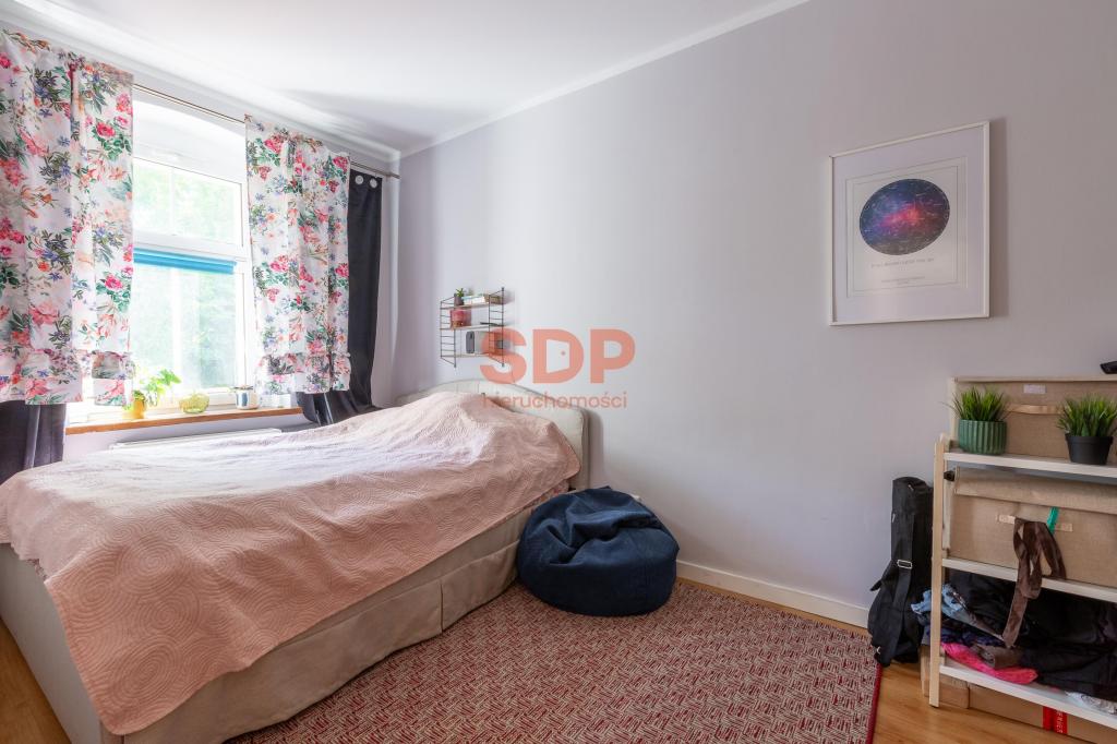 Mieszkanie 68 m², Wrocław, Wschowska - zdjęcie 9