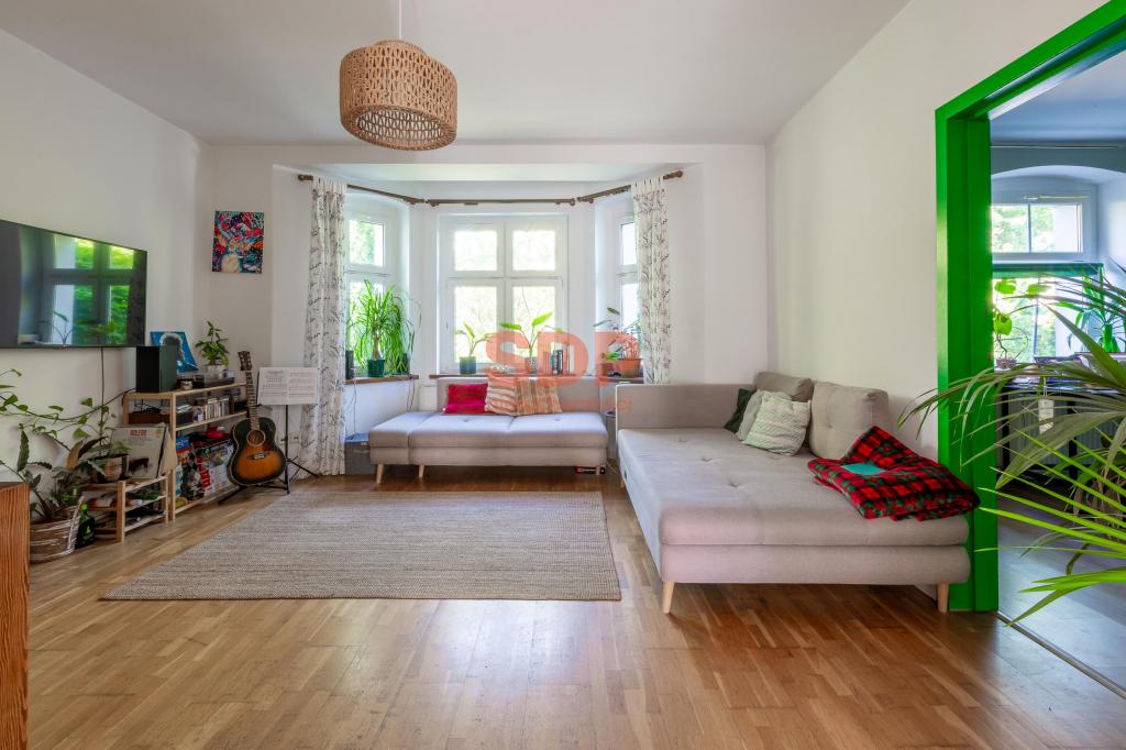 Mieszkanie 68 m², Wrocław, Wschowska - zdjęcie 1