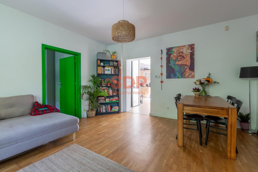 Mieszkanie 68 m², Wrocław, Wschowska - zdjęcie 2