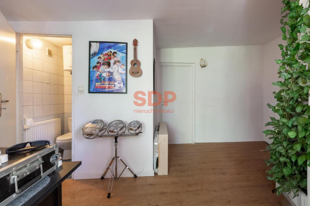 Mieszkanie 68 m², Wrocław, Wschowska - zdjęcie 6