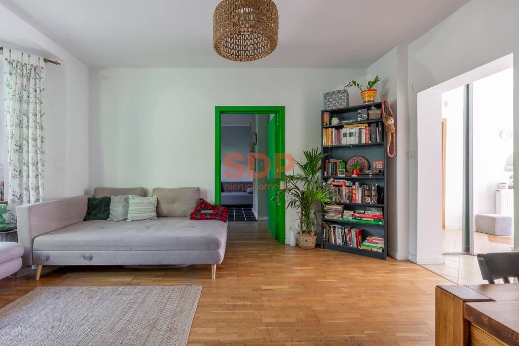 Mieszkanie 68 m², Wrocław, Wschowska - zdjęcie 4