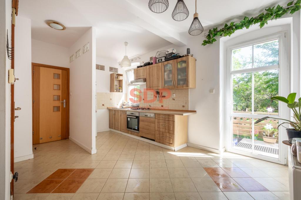 Mieszkanie 68 m², Wrocław, Wschowska - zdjęcie 11