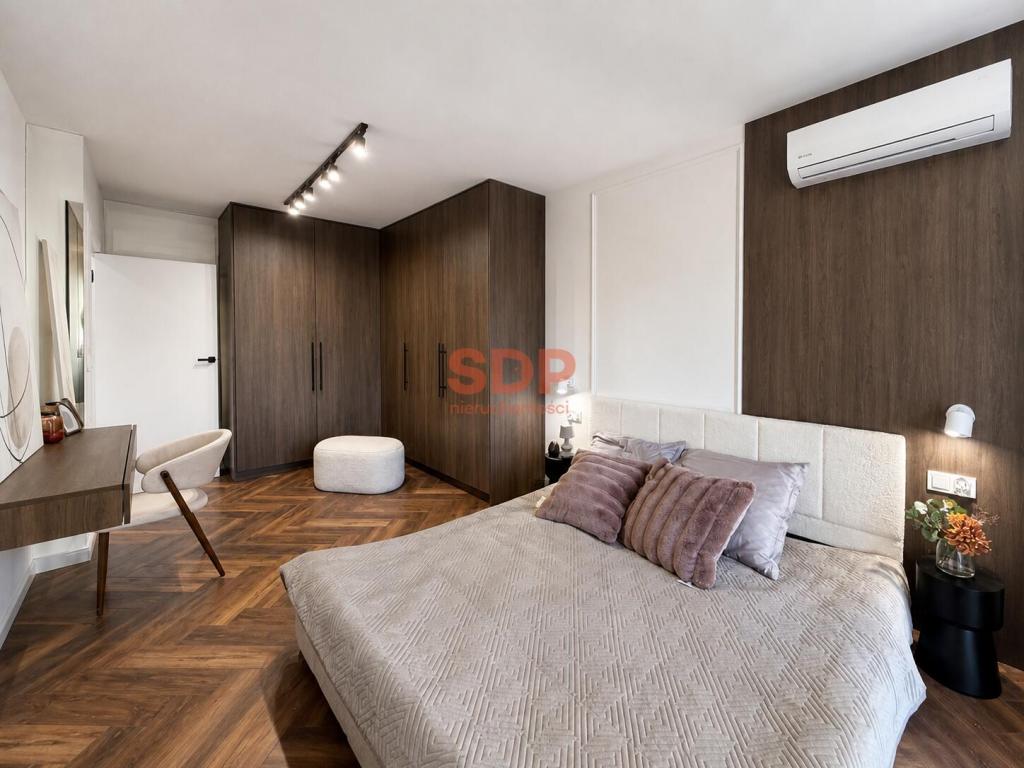 Mieszkanie 54&nbsp;m², Wrocław, Dolnobrzeska - zdjęcie 1