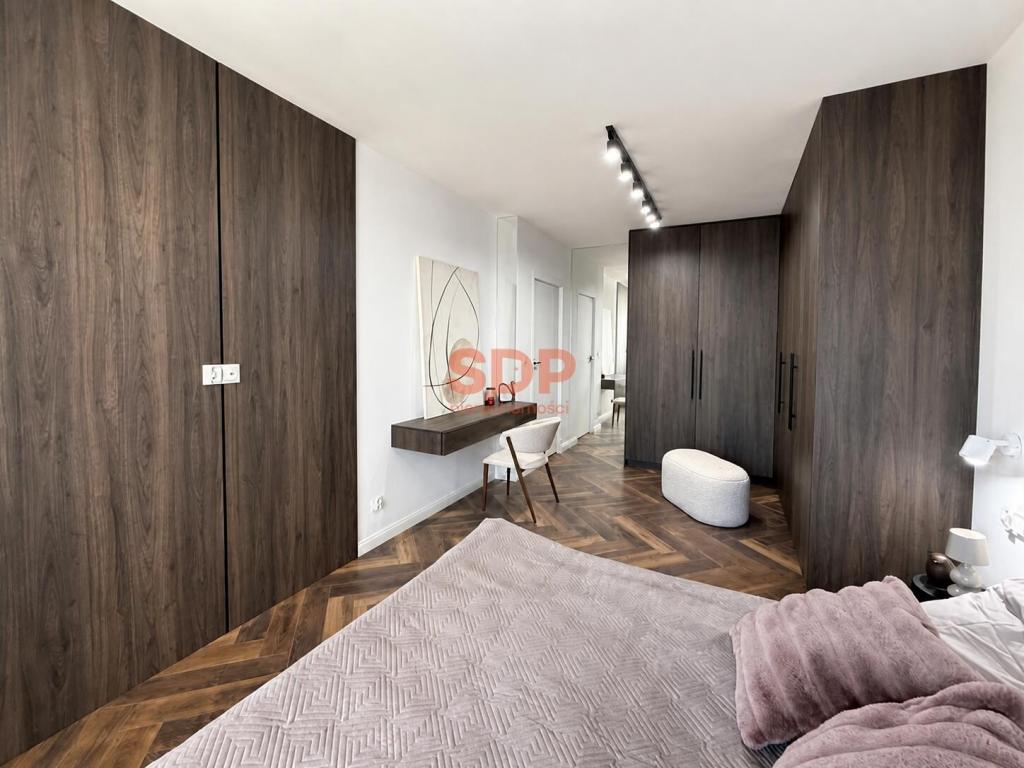 Mieszkanie 54&nbsp;m², Wrocław, Dolnobrzeska - zdjęcie 6