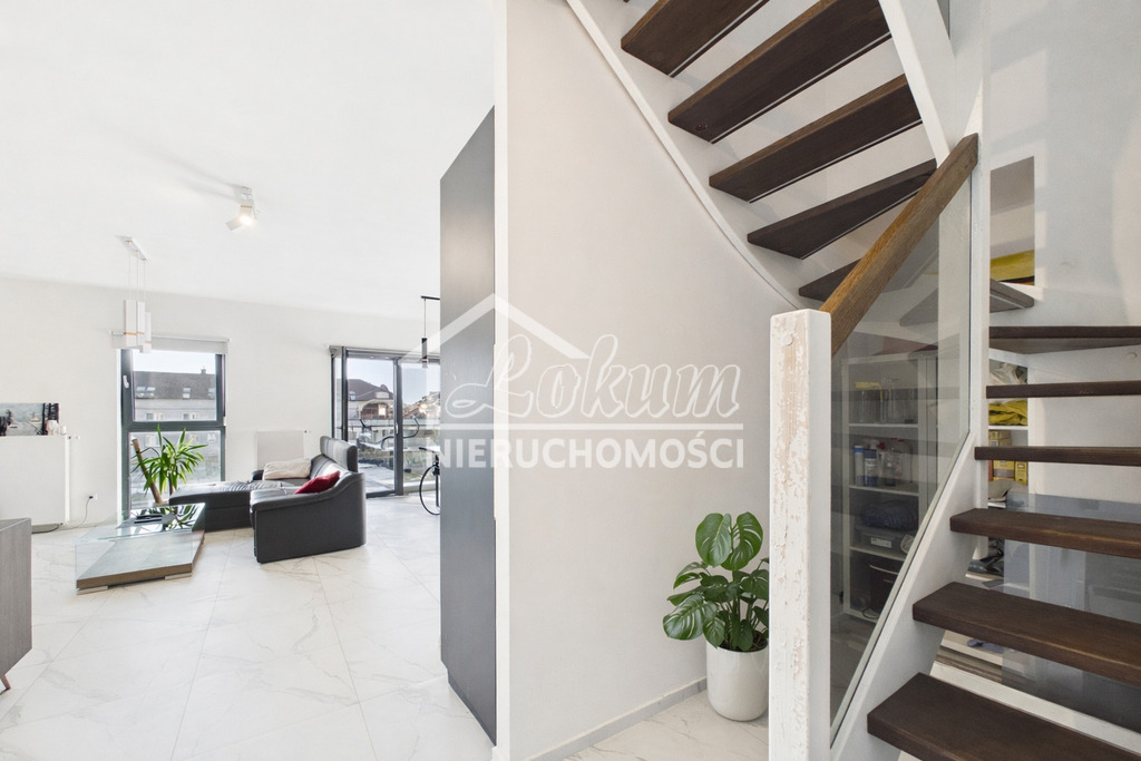 Mieszkanie 87,43&nbsp;m², Szczecin, Warszewo, Duńska - zdjęcie 10