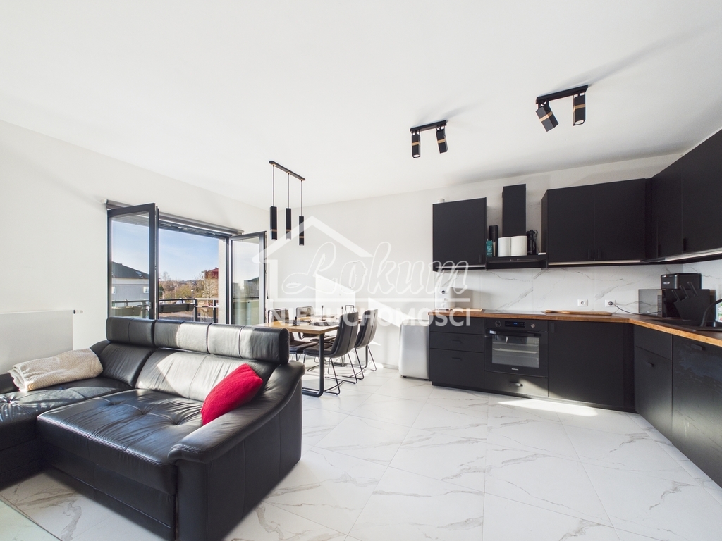 Mieszkanie 87,43&nbsp;m², Szczecin, Warszewo, Duńska - zdjęcie 12