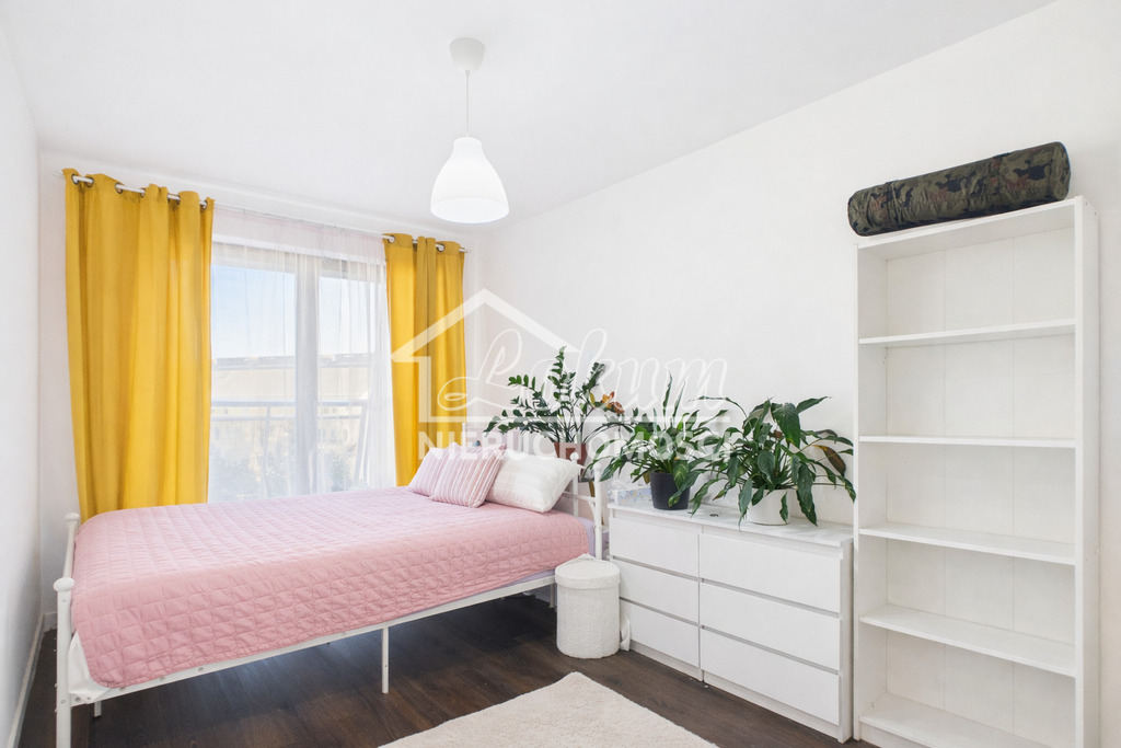 Mieszkanie 87,43&nbsp;m², Szczecin, Warszewo, Duńska - zdjęcie 6