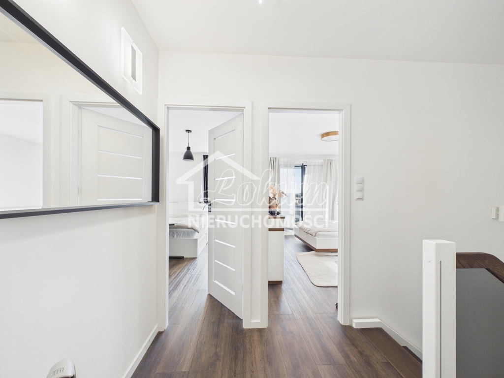 Mieszkanie 87,43&nbsp;m², Szczecin, Warszewo, Duńska - zdjęcie 9
