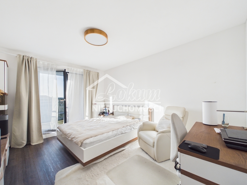Mieszkanie 87,43&nbsp;m², Szczecin, Warszewo, Duńska - zdjęcie 5