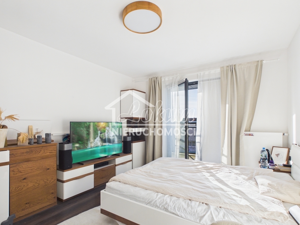 Mieszkanie 87,43&nbsp;m², Szczecin, Warszewo, Duńska - zdjęcie 13