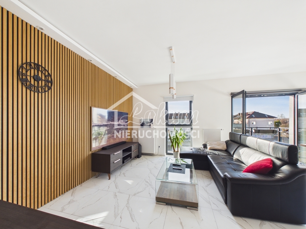 Mieszkanie 87,43&nbsp;m², Szczecin, Warszewo, Duńska - zdjęcie 3